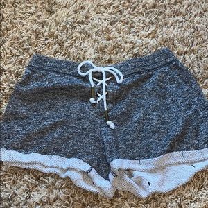 Comfy shorts